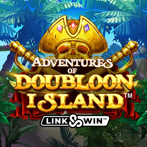 Microgaming : Adventures Of Doubloon Island - CSPLAY168