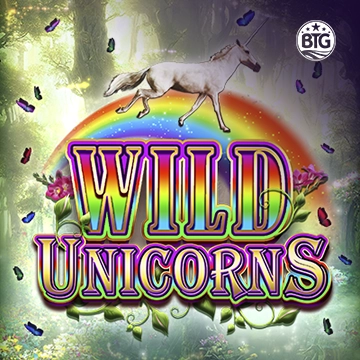 Wild Unicorns - CSPLAY168