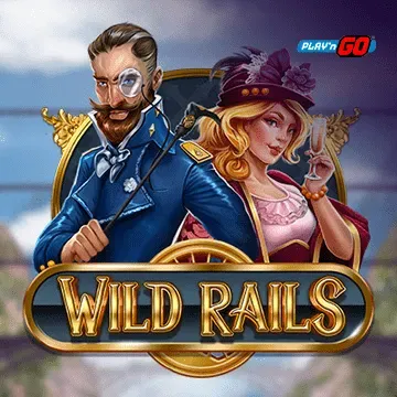 Wild Rails - CSPLAY168