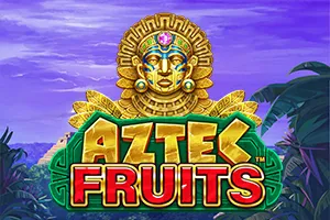 Playtech : Aztec Fruits - CSPLAY168