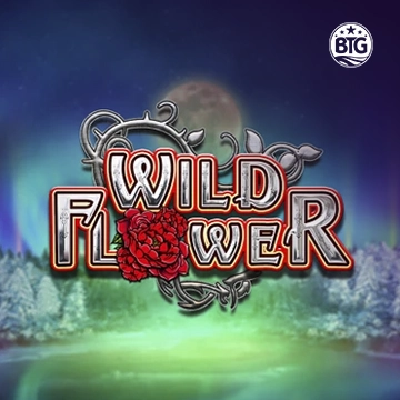 Wild Flower - CSPLAY168