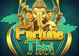 Keberuntungan Thailand - CSPLAY168