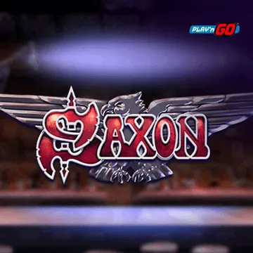 Saxon - CSPLAY168
