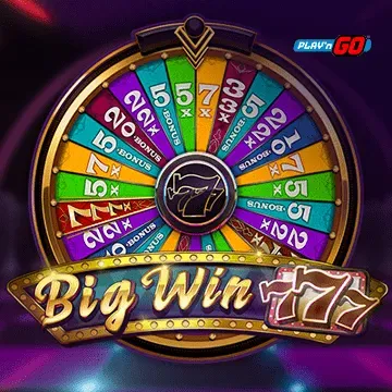 Big Win 777 - CSPLAY168