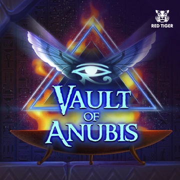 Vault of Anubis - CSPLAY168