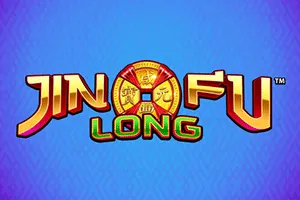 Playtech : Jinfu Long - CSPLAY168