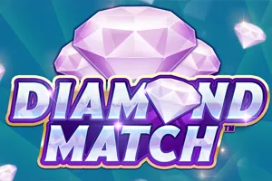 Playtech : Diamond Match - CSPLAY168