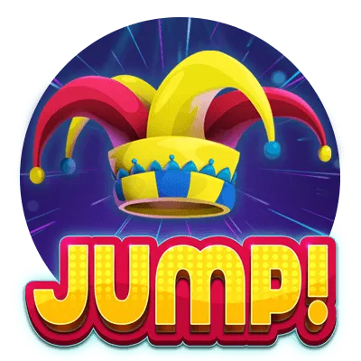 Jump! - CSPLAY168