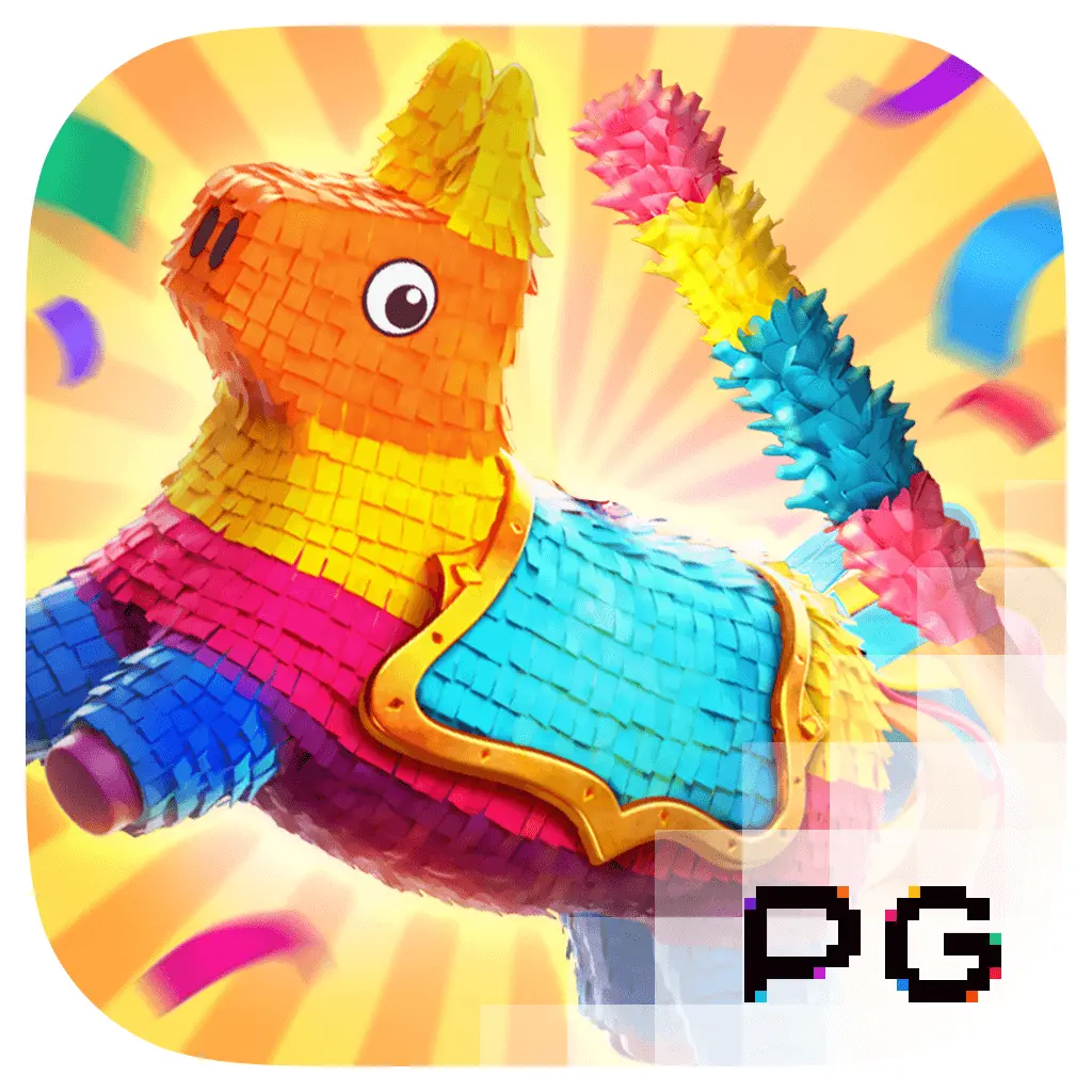 Pinata Wins - CSPLAY168