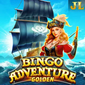 Bingo Adventure - CSPLAY168