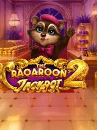 Playtech : The Racaroon 2 Jackpot - CSPLAY168