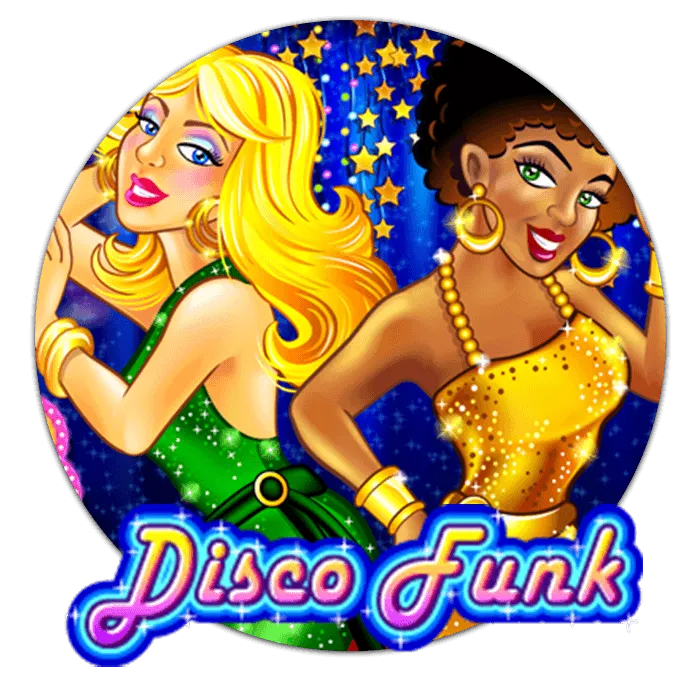 Disco Funk - CSPLAY168