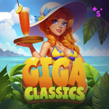 Giga Classics - CSPLAY168