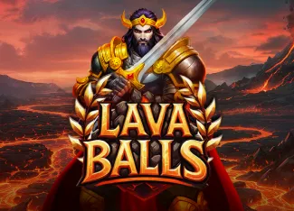 Lava Balls - CSPLAY168