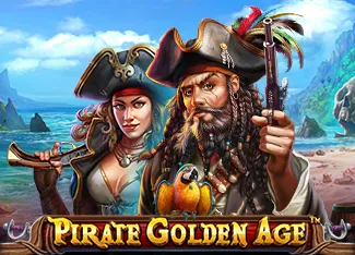 Pirate Golden Age - CSPLAY168