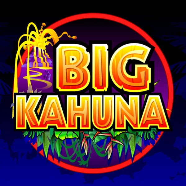 Microgaming : Big Kahuna - CSPLAY168