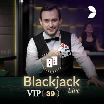 Blackjack VIP 39 - CSPLAY168