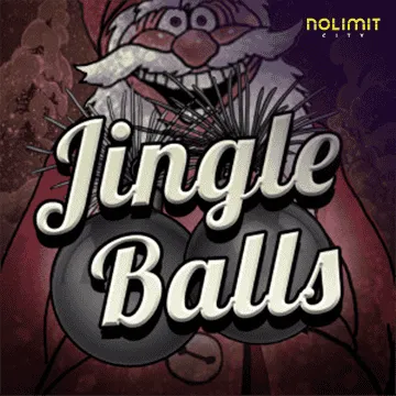 Jingle Balls - CSPLAY168