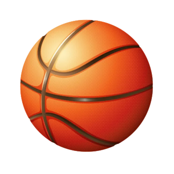 Basketball 篮球 - CSPLAY168