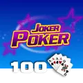 Joker Poker 100 Hand - CSPLAY168