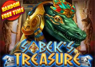 Sobek&rsquo;s Treasure - CSPLAY168