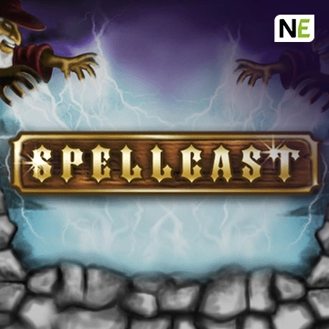 NetEnt : Spellcast - CSPLAY168
