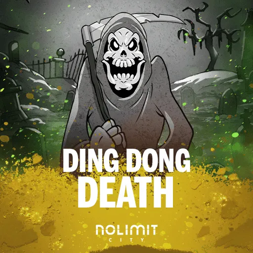 Ding Dong Death - CSPLAY168