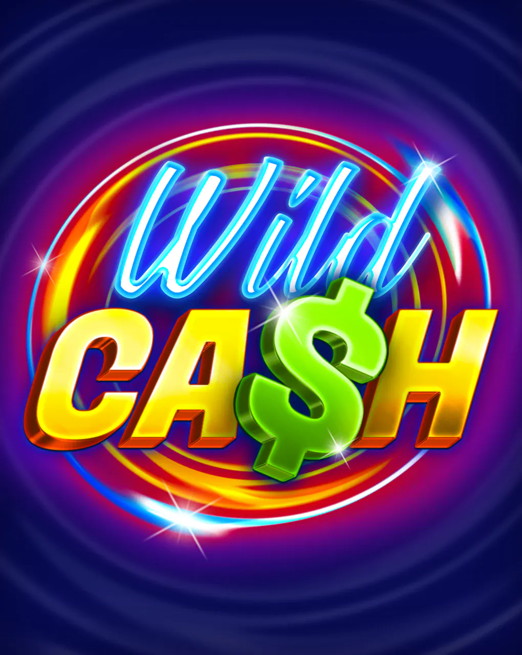 Wild Cash - CSPLAY168