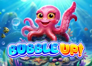 Bubble Up! - CSPLAY168