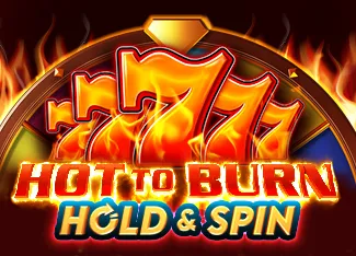 Hot to Burn Hold and Spin - CSPLAY168