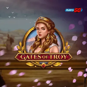 Gates of Troy - CSPLAY168