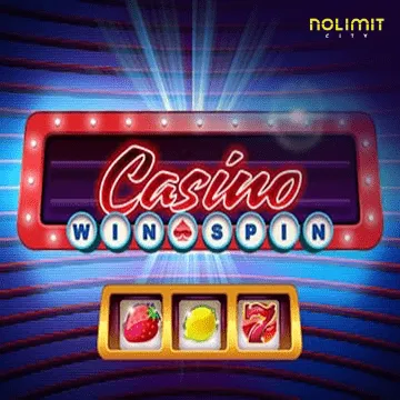 Casino Win Spin - CSPLAY168