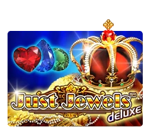 Just Jewels Deluxe - CSPLAY168