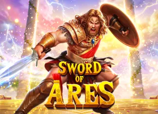 Sword of Ares - CSPLAY168