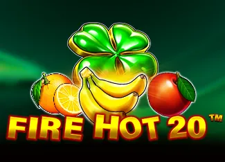 Fire Hot 20 - CSPLAY168