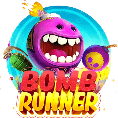 Bomb Runner - CSPLAY168
