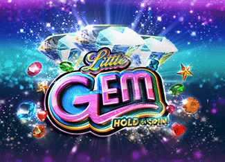 Little Gem Hold and Spin - CSPLAY168