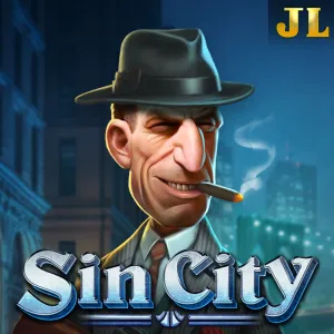 Sin City - CSPLAY168