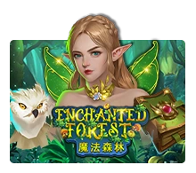 Enchanted Forest - CSPLAY168