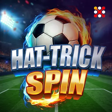 Hat-Trick Spin - CSPLAY168
