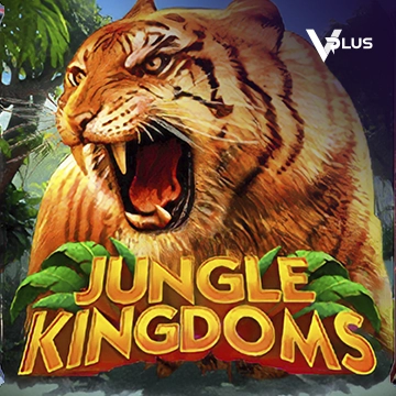 Jungle Kingdoms - CSPLAY168