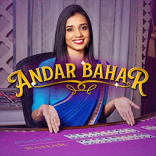 Andar Bahar - CSPLAY168