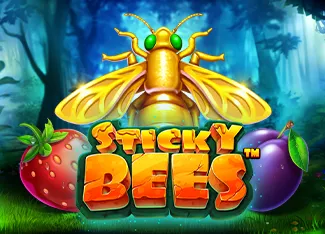 Sticky Bees - CSPLAY168