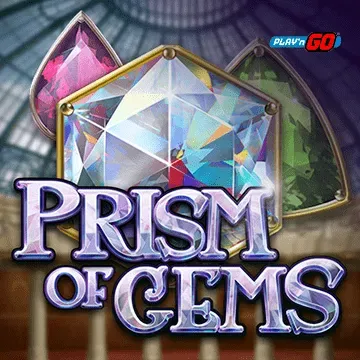 Prism of Gems - CSPLAY168