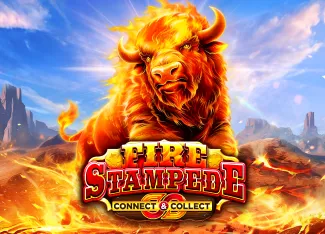 Fire Stampede - CSPLAY168