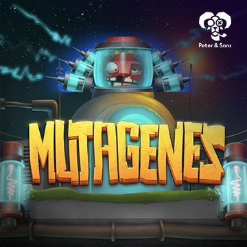 Mutagenes - CSPLAY168