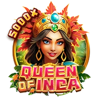 QUEEN OF INCA - CSPLAY168