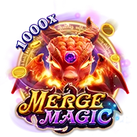 MERGE MAGIC - CSPLAY168