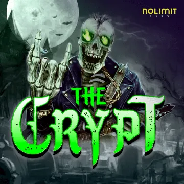 The Crypt - CSPLAY168
