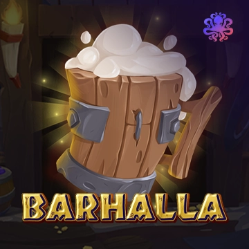 Barhalla - CSPLAY168